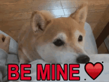 Be Mine GIF - Be Mine Valentines GIFs