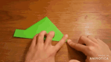 origami how to make visual art form japanese culture