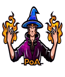 alchemist renars proof of alchemy poa