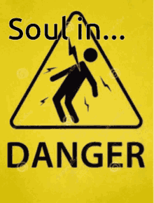 Soul In Danger GIF - Soul In Danger GIFs