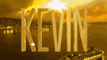 Kevin M Colon City Lights GIF - Kevin M Colon City Lights Spread Arms GIFs