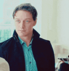 What Happened Whats Wrong GIF - What Happened Whats Wrong James Mcavoy GIFs