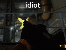 Half-life Black Mesa GIF