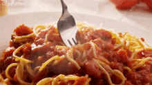 Spaghetti Pasta GIF - Spaghetti Pasta Mouthwatering GIFs