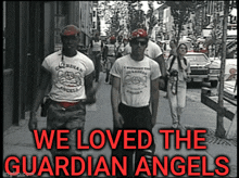 Guardian Angels Nyc GIF - Guardian Angels Nyc GIFs