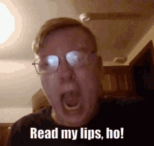 Read My Lips Flounderd GIF - Read My Lips Flounderd Angry GIFs