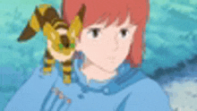 Ghibli Studioghibli GIF