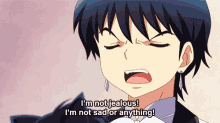 Anime Nit GIF - Anime Nit Sad GIFs