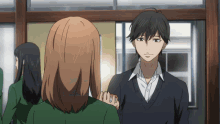 orange anime kakeru naruse naho takamiya hiroto suwa azusa murasaka