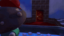 Mario Steals Ypur Liver Smg4 GIF - Mario Steals Ypur Liver Smg4 GIFs