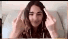 Anaju Ana Julieta Caliava GIF