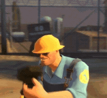 Nope Videogame GIF - Nope Videogame Construction GIFs