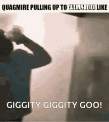 Glenn Quagmire Clemnation GIF - Glenn Quagmire Clemnation Clem Quagmire GIFs