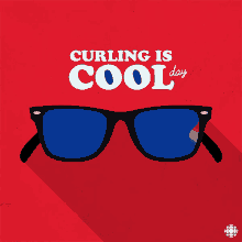curling cool