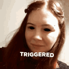 Triggered Mad GIF - Triggered Mad Stare GIFs