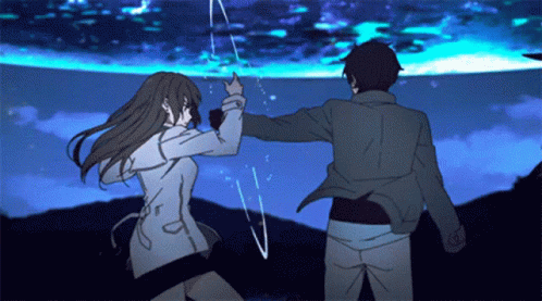 anime gif  k  fight  gif gif animation animated pictures  anime   funny pictures  best jokes comics images video humor gif animation   i lold