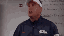 College Football Coach GIF - College Football Coach Coaching GIFs