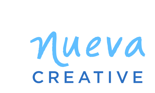Nueva Creative Sticker - Nueva Creative Stickers
