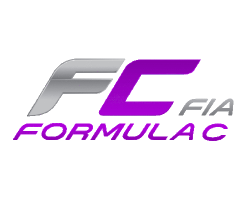 Formula C Formula C Logo Sticker - Formula C Formula C Logo Garden Ring Stickers