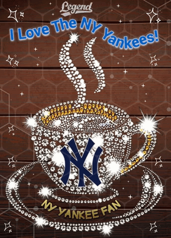 Ny Yankees GIF - Ny yankees - Discover & Share GIFs