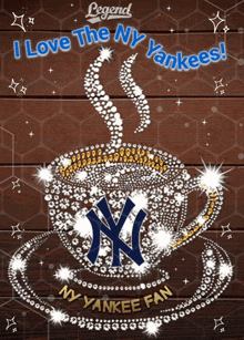 Ny Yankees GIF - Ny Yankees GIFs