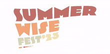 summerwisefest adwise