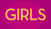 Girls GIF - Girls Tvshow Colorful GIFs