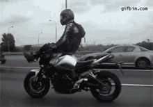 Motorcycle Riding Highway GIF - Motorcycle Riding Highway Riding GIFs
