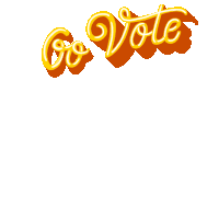 Vote Miami Sticker