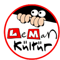 Leman Kültür Lmk Sticker - Leman Kültür Lmk Stickers
