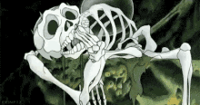 Skeleton Lastunicorn GIF - Skeleton Lastunicorn Redbull GIFs