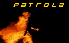 Patrol Patrola GIF - Patrol Patrola Dany GIFs