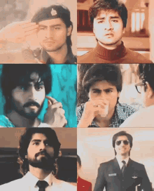 Harshad Chopda Most Versatile Indian Television Actor GIF
