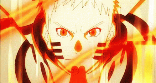 Naruto-minato GIFs - Get the best GIF on GIPHY