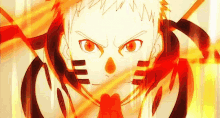 Anime Naruto GIF