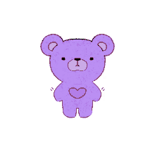 teddy bear zewols