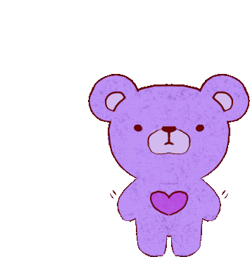 Teddy Bear Zewols Sticker - Teddy Bear Zewols Stickers
