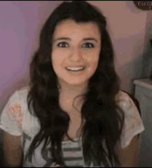 Rebecca Black Excited GIF - Rebecca Black Excited GIFs