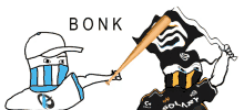 Bonk Solary Bonk GIF - Bonk Solary Bonk Kcorp GIFs