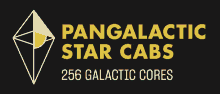 Pan Galactic Logo GIF