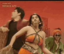 Funny Indian Dance GIFs | Tenor