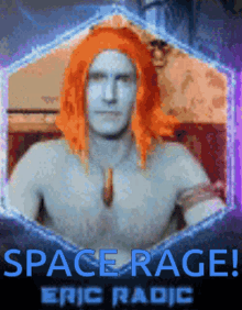 Eric Radic Things In Space GIF - Eric Radic Things In Space Starfinder GIFs