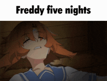 Five Nights At Freddy'S Freddy Fazbear GIF - Five Nights At Freddy'S Freddy Fazbear Higurashi GIFs