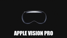 Apple Vision Pro Multiversx GIF - Apple Vision Pro Multiversx Virtual Reality GIFs