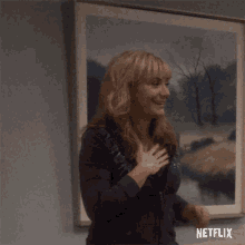 Aww Excited GIF - Aww Excited Feel Good GIFs
