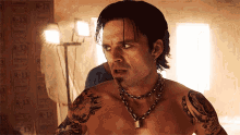 Tommy Lee Pam And Tommy GIF