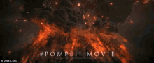 Pompeii GIF