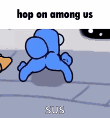 us hop