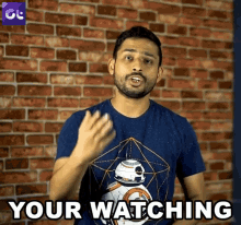 Your Watching Guiding Tech Welcome To GIF - Your Watching Guiding Tech Your Watching Welcome To GIFs