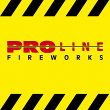 Proline Vuurwerk GIF